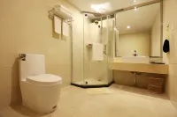 Jiali Suniya Hotel Hotels in Songpan