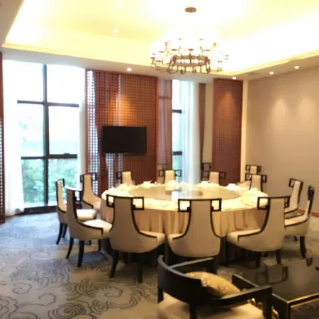 Shoufu Yuting Hotel