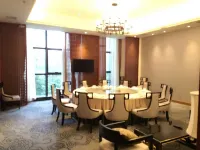 貴定首府·御庭大酒店 - 早餐