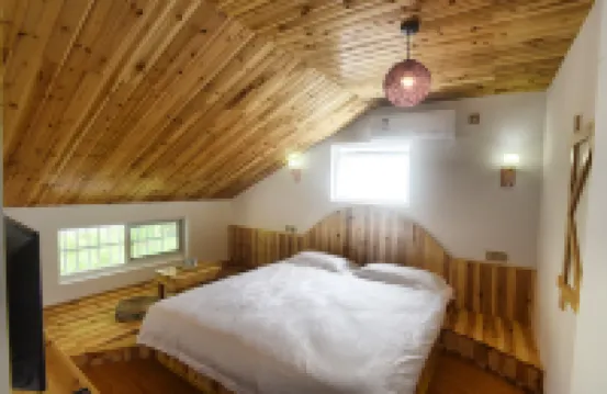 Huangshan Tingzhu Xiaoxie Villa - Villas