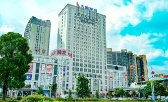 Zhongshan Dongfeng Dasin Hotel