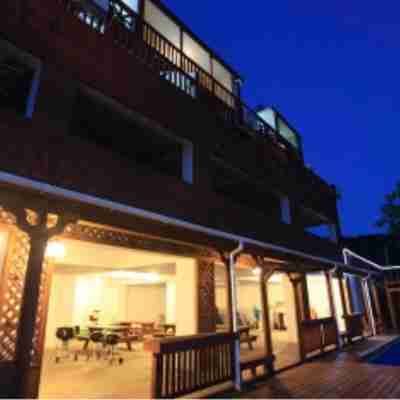 Soloreum Pension Incheon Fitness & Recreational Facilities