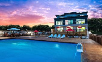 Ganghwado Coastal Pension - Housity