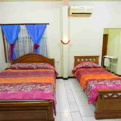 Hotel Vidi 2 Jogja Rooms