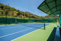 Mia Resort Nha Trang - Gym