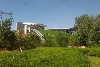 Wanda Xiangyuan Apartment