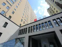 Tianfu Yunqi Business Hotel Hotels in Changling