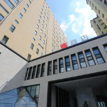 Tianfu Yunqi Business Hotel