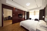 Fuqing New Port Express Hotel