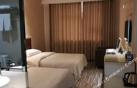 尚一特連鎖（監利宜必思店）