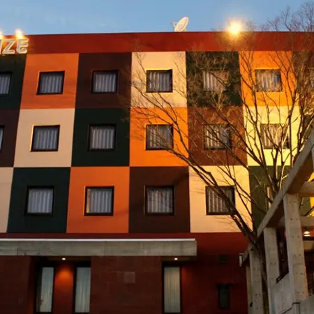 Hotel Kanze