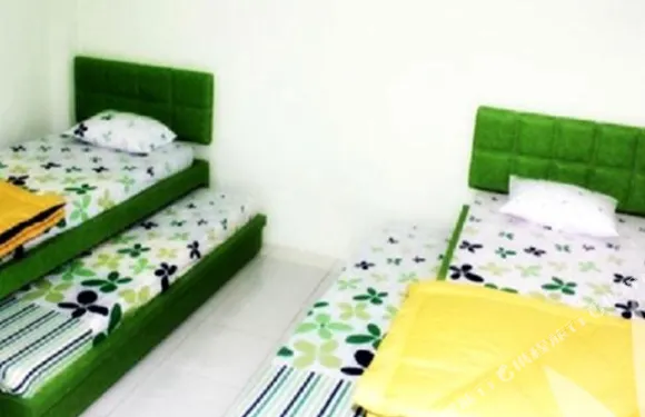 三寶攏威士馬理念酒店