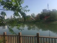 西宁东湖别墅宾馆 - 酒店景观