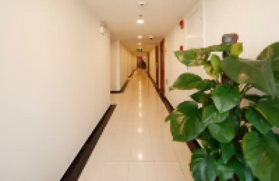 CJIA Apartment (Shanghai Zhongxing Road Subway Station)