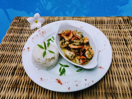 El Nido Coco Resort Отели рядом с достопримечательностью «El Nido Sailing»