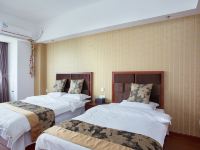 上海旅家服务式公寓 - 中式豪华双人房