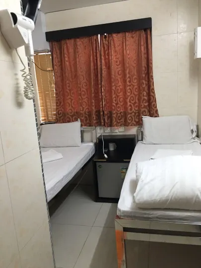 Yuzhou Hotel