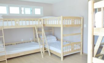 Goodstay Andong View Guesthouse