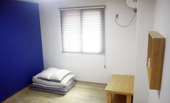 Gongju Ein Haus