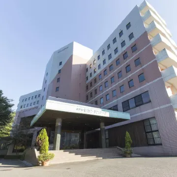 Hotel Second Stage Hotels near Takamatsu Airport