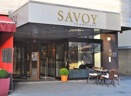 Savoy Hotel