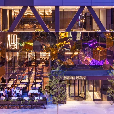 Hotel EMC2, Autograph Collection Hotels near Streeterville