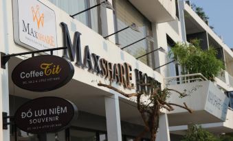 Maxshare Hotels & Serviced Apartments