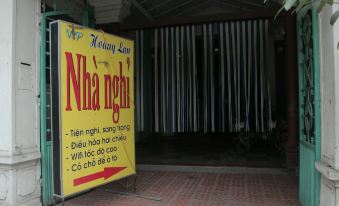 Hoang Lan Guesthouse