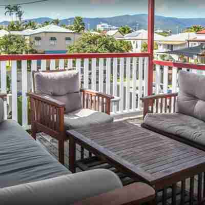 Ryan's Rest Boutique Accommodation Others
