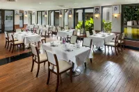 The Royal Chiangmai Golf Resort - Breakfast