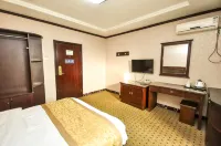 Lulong Jintai Business Hotel Hotels in Lulong County