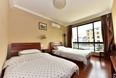 Huayue Hotel Hotel dekat Qiaotouhu Station