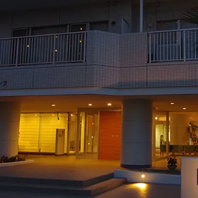 Katsuura Hilltop Hotel & Residence Hotels near Ubara Beach