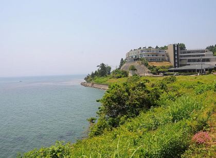 氷見温泉郷 くつろぎの宿 うみあかり