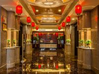 广州阳光酒店 - 中式餐厅