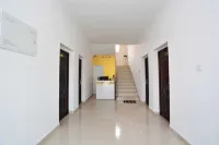 Nanjing Airport Huating Homestay