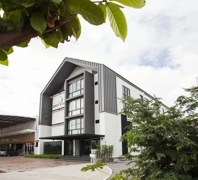 รูปภาพของอีซี่โฮเทล 1 ลำพูน