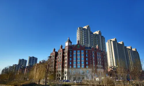 Holiday Inn Express Langfang Park View