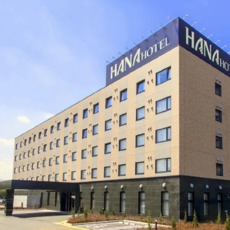 Hana Hotel Hanazono Inter