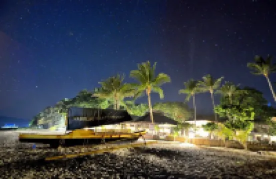 Nabulao Beach Resort