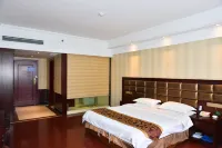 Jincheng Hotel Hotels in Suiping