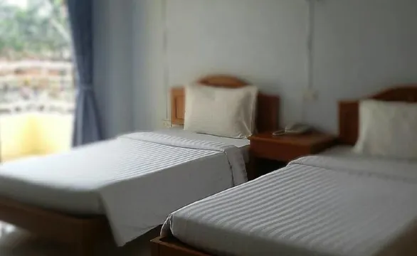 ห้องสแตนดาร์ด