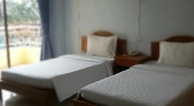 ห้องสแตนดาร์ด