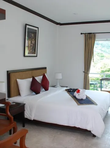 รูปภาพของภูกมลา สวีท