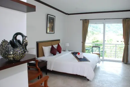Phukamala Suite