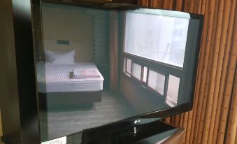 Liebe Motel Busan