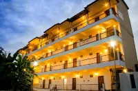 The Impress Sisaket Hotels near Wat Pho Mun Tham