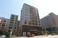 Hengyun Business Hotel Hotel di Shuidong Town