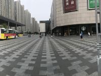 南京feel酒店公寓