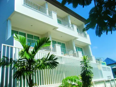 The Mareeya Place Hotels in Kamala Beach
